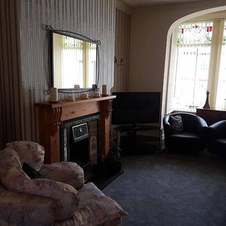 Kings Court Families & Couples Bed & Breakfast Blackpool Eksteriør bilde
