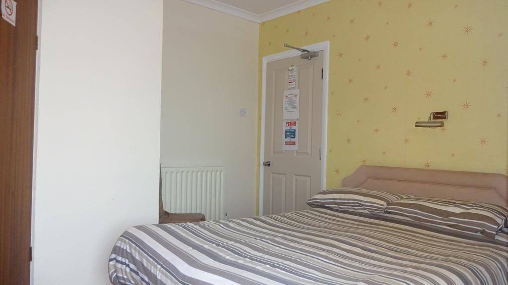 Kings Court Families & Couples Bed & Breakfast Blackpool Eksteriør bilde