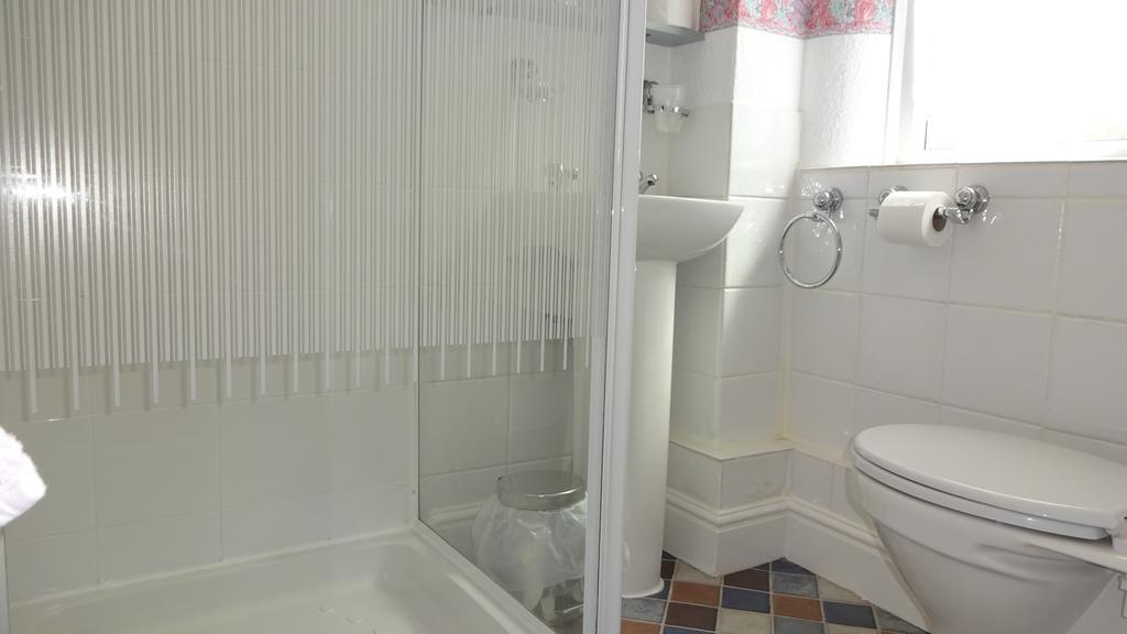 Kings Court Families & Couples Bed & Breakfast Blackpool Eksteriør bilde