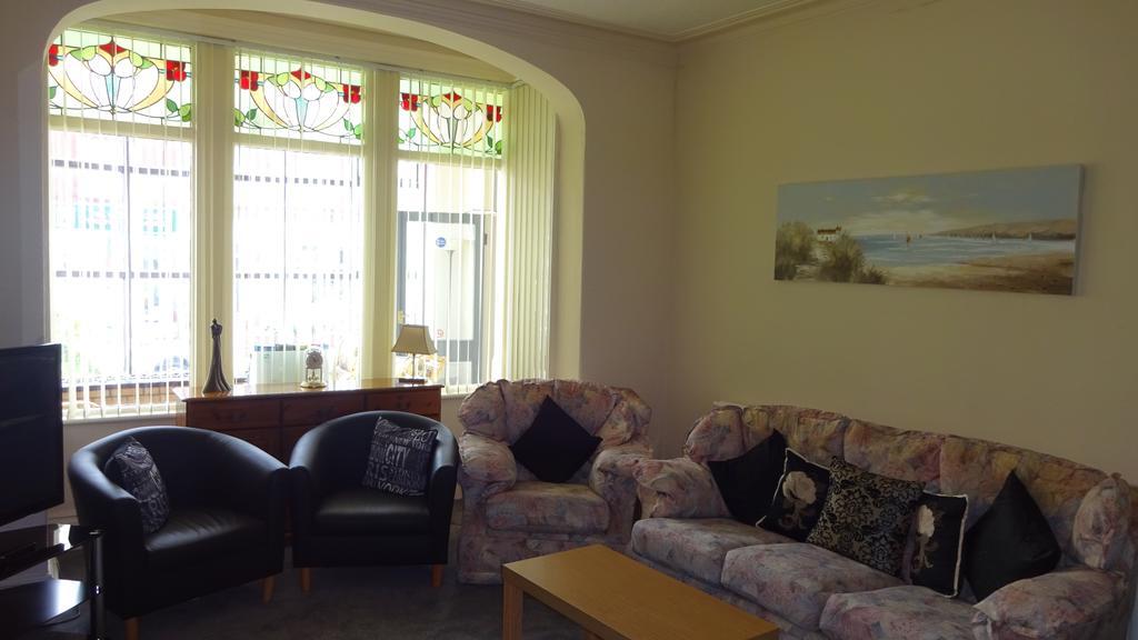 Kings Court Families & Couples Bed & Breakfast Blackpool Eksteriør bilde