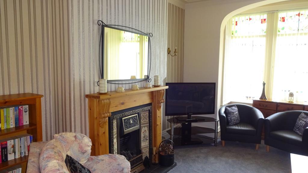 Kings Court Families & Couples Bed & Breakfast Blackpool Eksteriør bilde