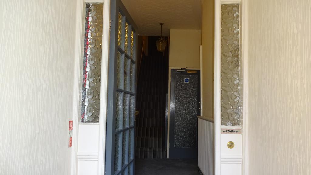 Kings Court Families & Couples Bed & Breakfast Blackpool Eksteriør bilde