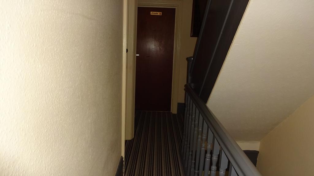 Kings Court Families & Couples Bed & Breakfast Blackpool Eksteriør bilde