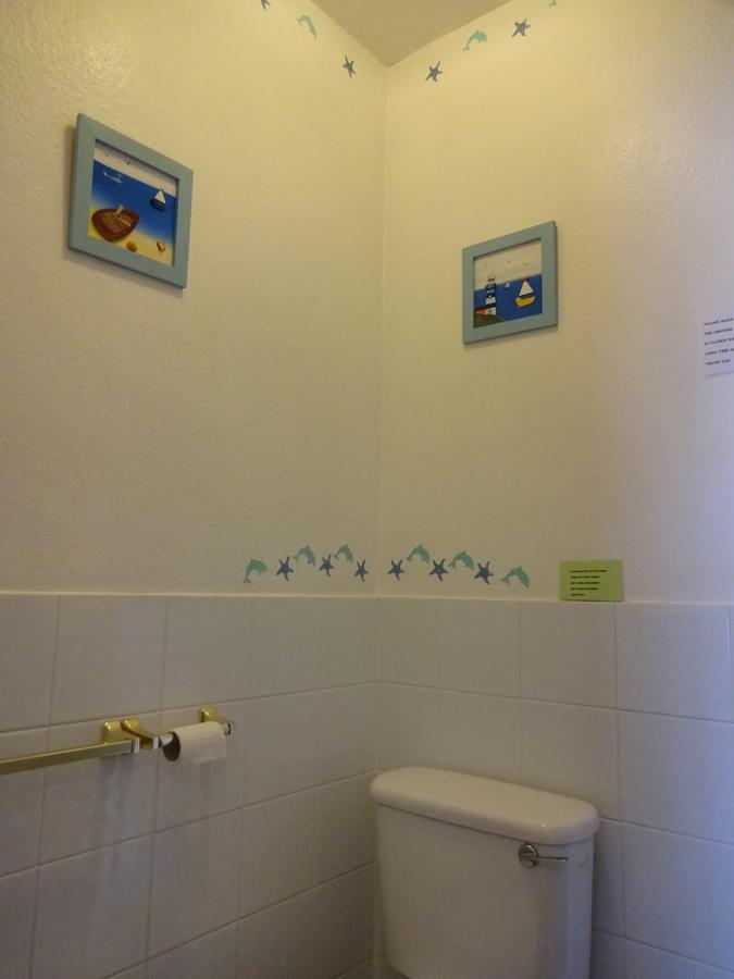Kings Court Families & Couples Bed & Breakfast Blackpool Eksteriør bilde
